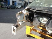 Recambio de aleta trasera derecha para seat arona (kj7, kjp) 1.0 tsi referencia OEM IAM 6F9809838 6F9809838 