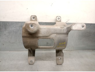 Recambio de soporte motor para land rover discovery v (l462) 2.0 sd4 4x4 referencia OEM IAM HPLA110A80AE LR080006 