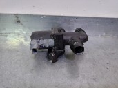 Replacement heating exchange valve for Citroën Berlingo OEM IAM reference 9829266280 DFM