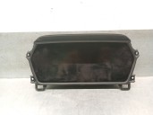Recambio de cuadro instrumentos para bmw 1 (f40) 118 i referencia OEM IAM 5A2FC89 0263745252 BOSH