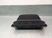 Recambio de cuadro instrumentos para bmw 1 (f40) 118 i referencia OEM IAM 5A2FC89  0263745252 BOSH