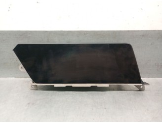 Recambio de pantalla multifuncion para bmw 1 (f40) 118 i referencia OEM IAM 5A065D3 65505A5EE12 