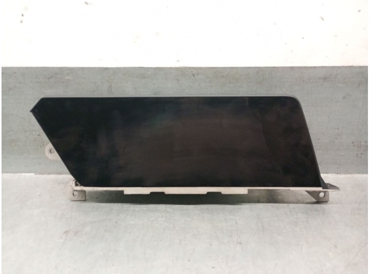 Recambio de pantalla multifuncion para bmw 1 (f40) 118 i referencia OEM IAM 5A065D3 65505A5EE12 
