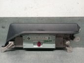 Recambio de pantalla multifuncion para bmw 1 (f40) 118 i referencia OEM IAM 5A065D3 65505A5EE12 