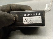 Recambio de modulo electronico para toyota corolla (e12) 2.0 turbodiesel cat referencia OEM IAM 8865012A00 2773001140 DENSO