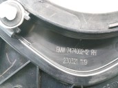 Recambio de molduras traseras para bmw 1 (f40) 118 i referencia OEM IAM 747400212 51137474002 