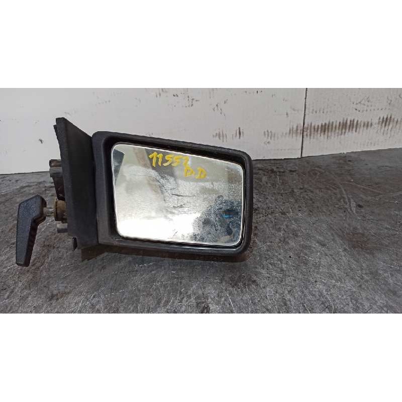 Recambio de retrovisor derecho para volvo serie 440 2.0 cat referencia OEM IAM  MANUAL 