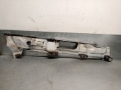 Recambio de refuerzo lateral para land rover discovery v (l462) 2.0 sd4 4x4 referencia OEM IAM HY3216151AB LR105083 