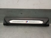 Recambio de molduras delanteras para bmw 1 (f40) 118 i referencia OEM IAM   