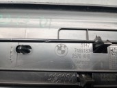 Recambio de molduras delanteras para bmw 1 (f40) 118 i referencia OEM IAM   