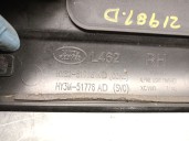 Recambio de moldura para land rover discovery v (l462) 2.0 sd4 4x4 referencia OEM IAM HY3251776AD LR112410 