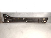 Recambio de moldura para land rover discovery v (l462) 2.0 sd4 4x4 referencia OEM IAM HY3251777AD LR112411 
