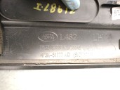 Recambio de moldura para land rover discovery v (l462) 2.0 sd4 4x4 referencia OEM IAM HY3251777AD LR112411 