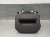 Replacement glove box for BMW 1 (F40) 118i OEM IAM reference 6823240 51457937952 