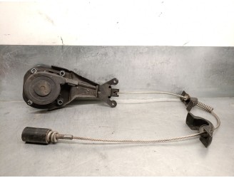 Recambio de util rueda repuesto para land rover discovery v (l462) 2.0 sd4 4x4 referencia OEM IAM LR024145 