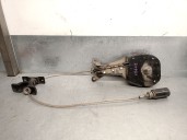 Recambio de util rueda repuesto para land rover discovery v (l462) 2.0 sd4 4x4 referencia OEM IAM LR024145 