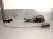 Recambio de util rueda repuesto para land rover discovery v (l462) 2.0 sd4 4x4 referencia OEM IAM LR024145 