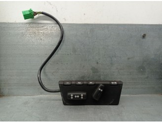 Recambio de mando asiento izquierdo para land rover range rover sport i (l320) 2.7 d 4x4 referencia OEM IAM YUB500170PVJ YUB5001