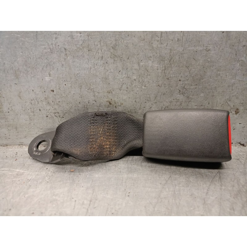 Recambio de enganche cinturon para nissan note (e11, ne11) 1.6 referencia OEM IAM 888429U00A 888429U00A 