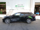 mazda 6 station wagon (gh) del año 2009