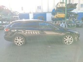 mazda 6 station wagon (gh) del año 2009