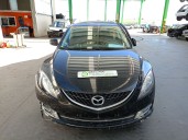 mazda 6 station wagon (gh) del año 2009