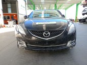 mazda 6 station wagon (gh) del año 2009