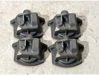 Recambio de sensor presion para renault austral tce 130 referencia OEM IAM 407006DA0A  