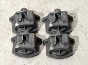 Recambio de sensor presion para renault austral tce 130 referencia OEM IAM 407006DA0A  