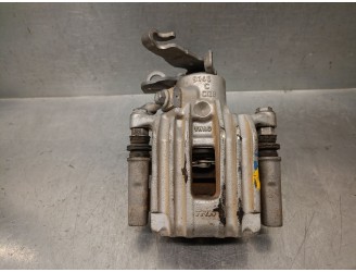 Recambio de pinza freno trasera izquierda para seat arona (kj7, kjp) 1.0 tsi referencia OEM IAM 2Q0615423C 2Q0615423C TRW