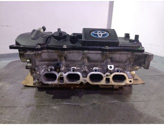 Recambio de culata para toyota corolla sedán (_e21_) 1.8 vvti hybrid (mzea12, zre211, zwe211) referencia OEM IAM 1110109640 1110
