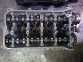 Recambio de culata para toyota corolla sedán (_e21_) 1.8 vvti hybrid (mzea12, zre211, zwe211) referencia OEM IAM 1110109640 1110