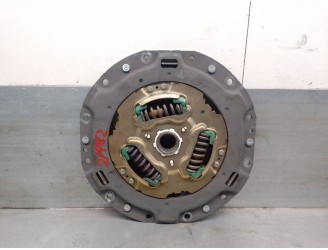 Recambio de kit embrague para toyota corolla sedán (_e21_) 1.8 vvti hybrid (mzea12, zre211, zwe211) referencia OEM IAM 312704707