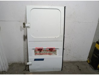 Recambio de puerta trasera izquierda para fiat ducato furgoneta (230_) 2.8 tdi referencia OEM IAM 1318762080 1318762080 