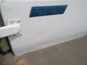 Recambio de puerta trasera izquierda para fiat ducato furgoneta (230_) 2.8 tdi referencia OEM IAM 1318762080 1318762080 