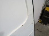 Recambio de puerta trasera izquierda para fiat ducato furgoneta (230_) 2.8 tdi referencia OEM IAM 1318762080 1318762080 
