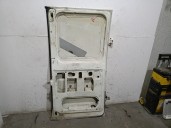 Recambio de puerta trasera izquierda para fiat ducato furgoneta (230_) 2.8 tdi referencia OEM IAM 1318762080 1318762080 