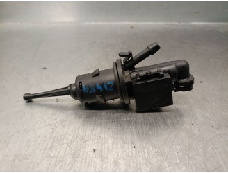 Recambio de bomba embrague para volkswagen sharan (7n1, 7n2) 2.0 tdi referencia OEM IAM 3C0721388J  KG15065