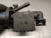 Recambio de bomba embrague para volkswagen sharan (7n1, 7n2) 2.0 tdi referencia OEM IAM 3C0721388J  KG15065