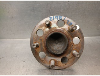 Recambio de mangueta trasera derecha para toyota corolla sedán (_e21_) 1.8 vvti hybrid (mzea12, zre211, zwe211) referencia OEM I