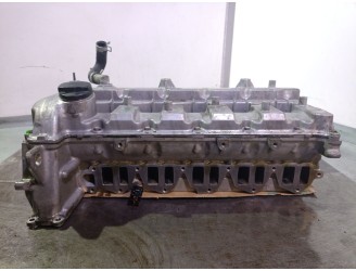 Recambio de culata para ssangyong rodius i 2.7 xdi referencia OEM IAM R6650160001 6650101220 A6650100430