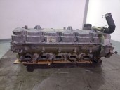 Recambio de culata para ssangyong rodius i 2.7 xdi referencia OEM IAM R6650160001 6650101220 A6650100430