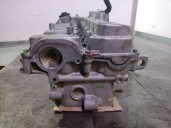 Recambio de culata para ssangyong rodius i 2.7 xdi referencia OEM IAM R6650160001 6650101220 A6650100430