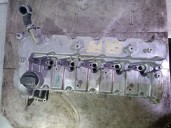 Recambio de culata para ssangyong rodius i 2.7 xdi referencia OEM IAM R6650160001 6650101220 A6650100430