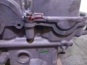 Recambio de culata para ssangyong rodius i 2.7 xdi referencia OEM IAM R6650160001 6650101220 A6650100430