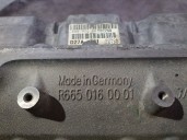 Recambio de culata para ssangyong rodius i 2.7 xdi referencia OEM IAM R6650160001 6650101220 A6650100430