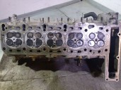 Recambio de culata para ssangyong rodius i 2.7 xdi referencia OEM IAM R6650160001 6650101220 A6650100430