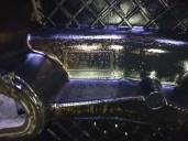 Recambio de culata para ssangyong rodius i 2.7 xdi referencia OEM IAM R6650160001 6650101220 A6650100430