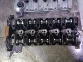 Recambio de culata para ssangyong rodius i 2.7 xdi referencia OEM IAM R6650160001 6650101220 A6650100430