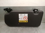 Recambio de parasol derecho para renault austral tce 130 referencia OEM IAM 964006UN1B 964006UN1B 